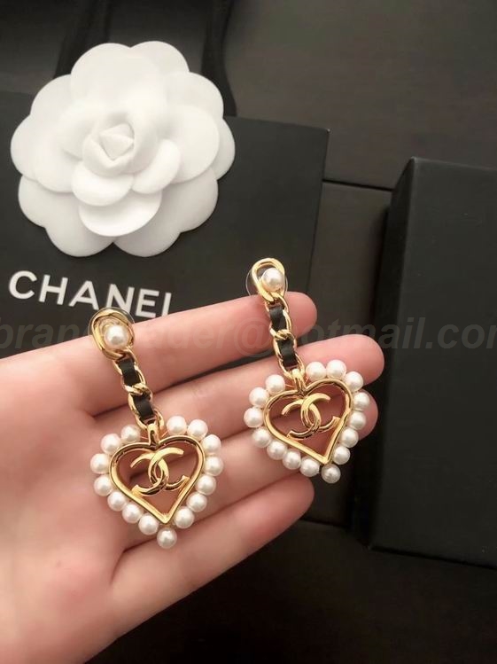 Chanel Earrings 145